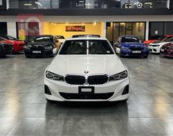 بي ام دبليو الفئة 3